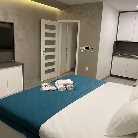 Apartman Vatikan *