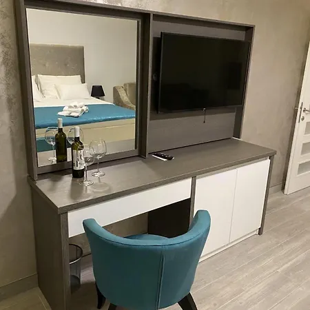 Apartman Vatikan * モスタル