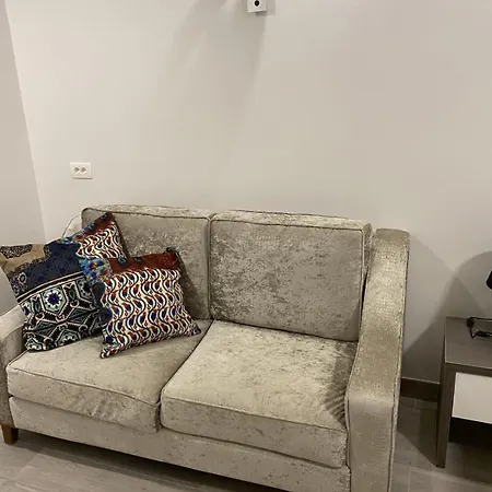 Apartman Vatikan アパート