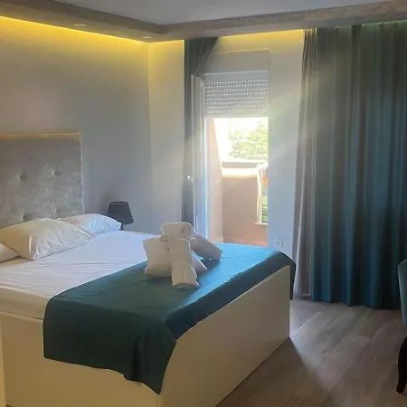 アパート Apartman Vatikan