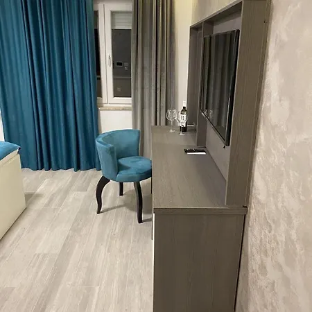 Apartman Vatikan