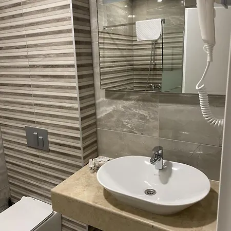 Apartman Vatikan アパート *