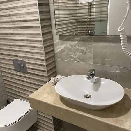 Apartman Vatikan アパート モスタル
