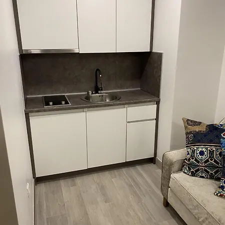 アパート Apartman Vatikan