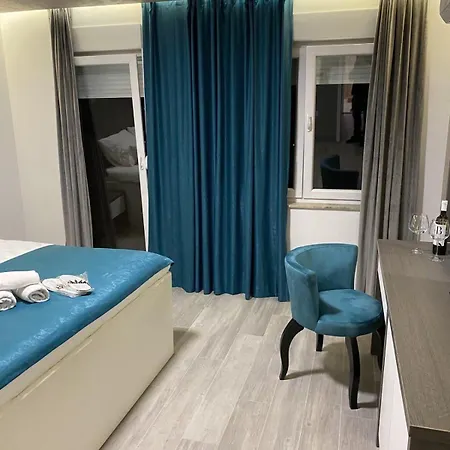 Apartman Vatikan *